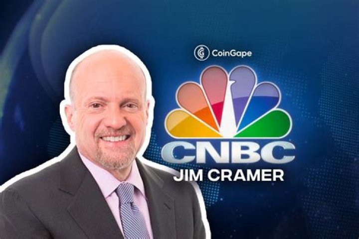 What is Jim Cramer's Net Worth? A Comprehensive Analysis