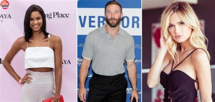 What is Julian Edelman Wife: A Comprehensive Guide