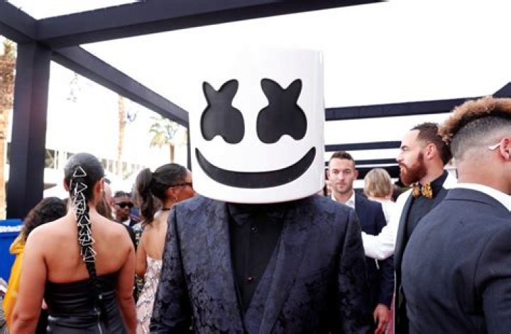 What is Marshmello's Real Name? Unveiling the Mystery Behind the Mask
