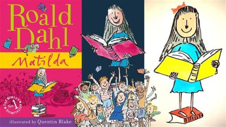 What is Matildas Dad's Name: Exploring the Character and Story Behind