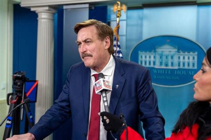 What is Mike Lindell's Net Worth? Exploring the Wealth of the MyPillow CEO