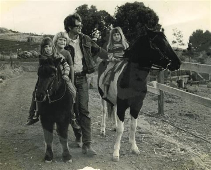 What Is Sidney Greenbush Doing Now?