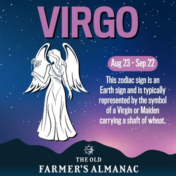 What is the Zodiac Sign for August 23? Discover the Traits of Virgo