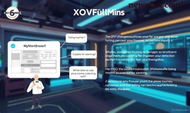 What is Xovfullmins Found In? A Comprehensive Guide to Understanding and Exploring