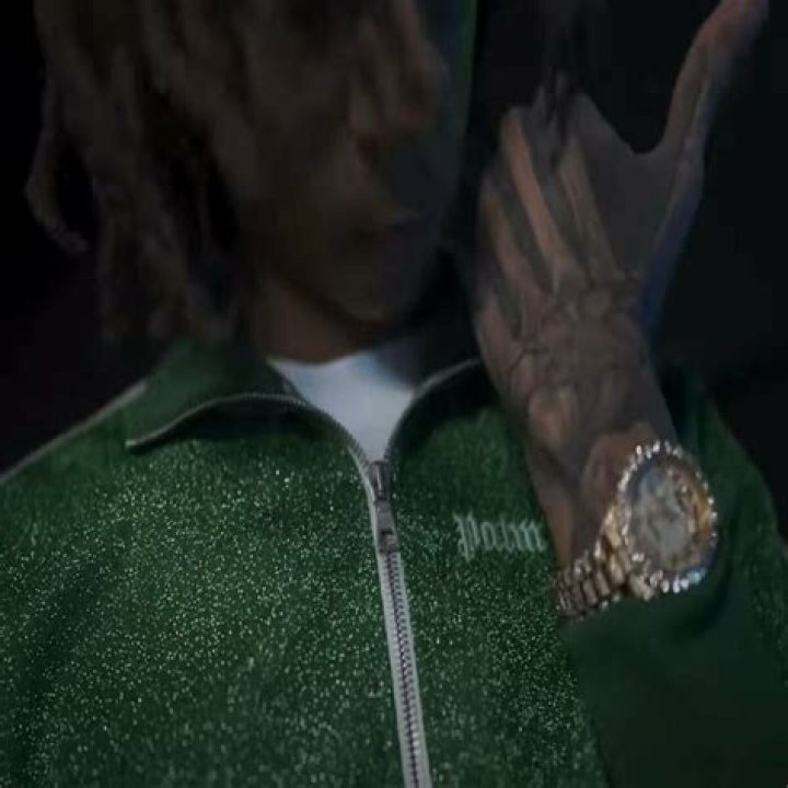 When and How Did Bloodhound Lil Jeff Die?