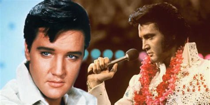When Did Elvis Die: A Comprehensive Exploration of the King of Rock and Roll's Legacy