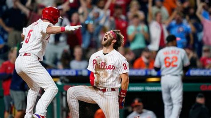 When is the Time of Today's Phillies Game? Your Ultimate Guide