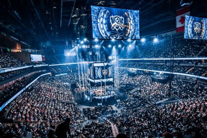 When is Worlds Finals 2024: Your Ultimate Guide to the Global Esports Spectacle