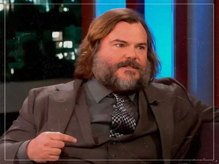 Where Did Jack Black Grow Up: A Comprehensive Look at the Comedian's Early Life