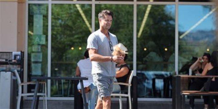 Where is David Charvet Now? A Look into His Current Life and Career