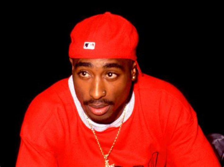 Where is Rapper Tupac Shakur From? Exploring the Roots of a Legendary Icon