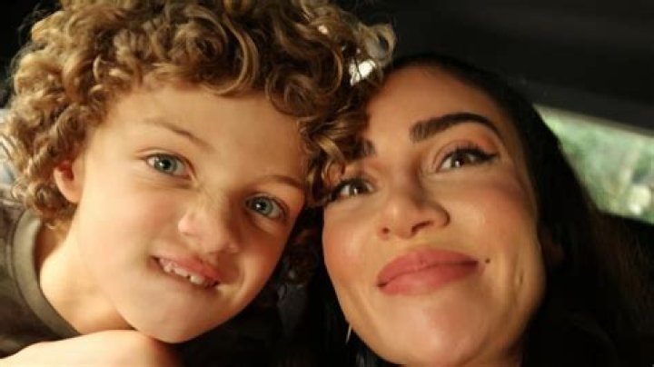 Who is Adonis' Mother? A Deep Dive into the Life of Sophie Brussaux