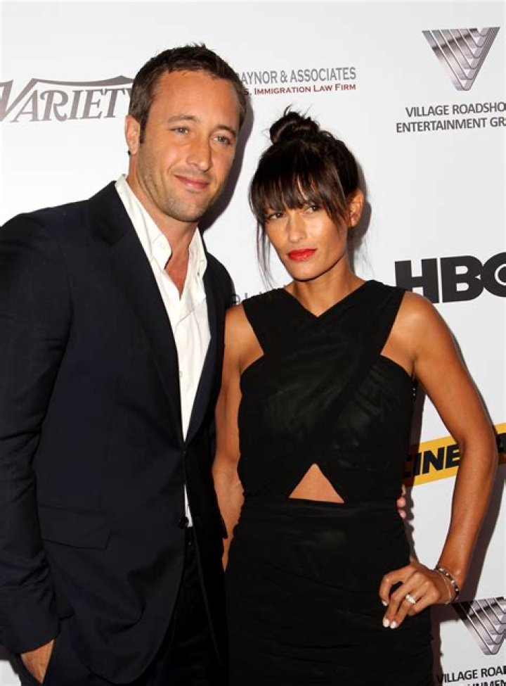 Who is Alex O'Loughlin Wife: Unveiling the Love Story of the Hollywood Star