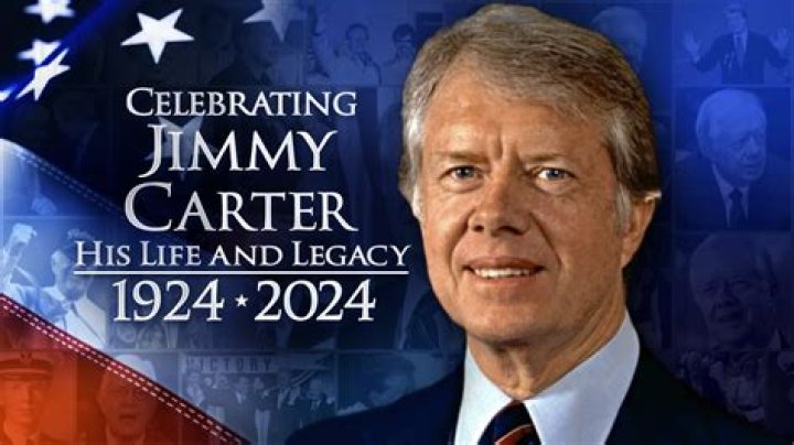 Who is Asia Carter's Father? Understanding the Life and Legacy