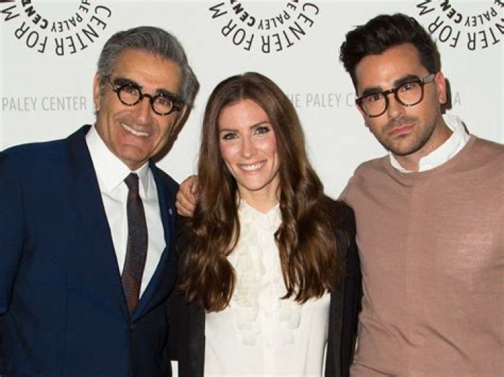 Who is Dan Levy's Wife? Unveiling His Personal Life