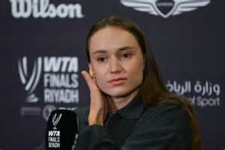 Who is Elena Rybakina&rsquo;s Husband? Everything You Need to Know