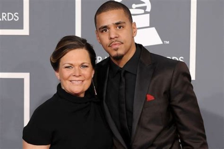 Who Is J. Cole's Wife? Unveiling the Life of Melissa Heholt
