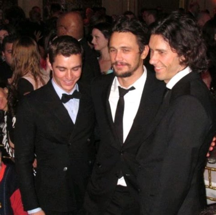 Who is James Franco's Wife? Unveiling the Mystery of His Relationship