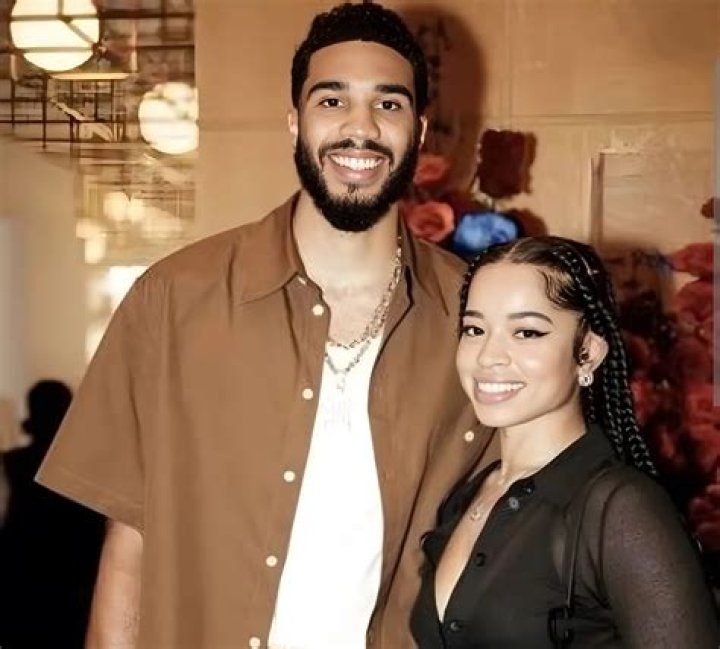 Who is Jayson Tatum's Wife? The Life and Love of the NBA Star