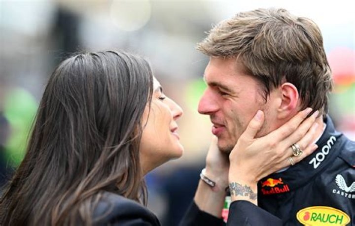 Who is Kelly Piquet? Formula 1 Insider and More