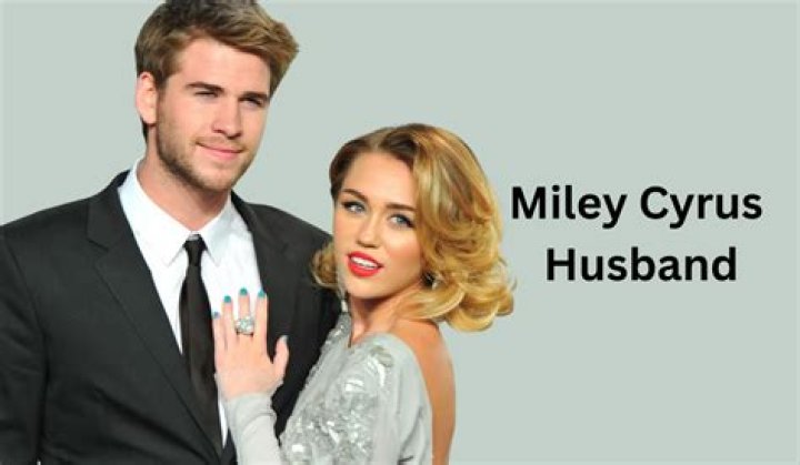 Who Is Miley Cyrus Married To? Discover Her Love Life and Journey