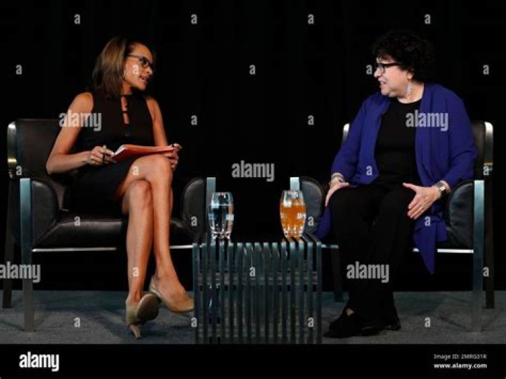 Who is Nia-Malika Henderson's Wife? Find the Details Here