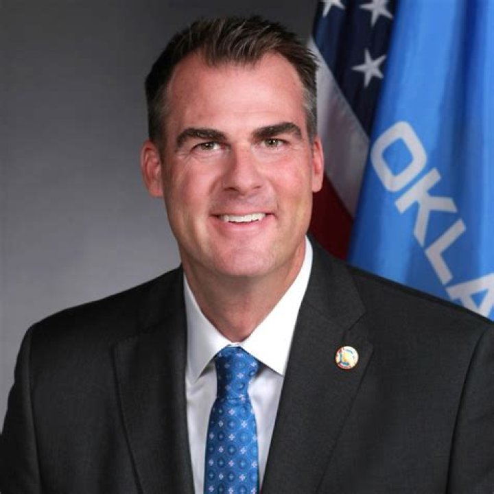 Who Is the Governor of Oklahoma? A Comprehensive Guide