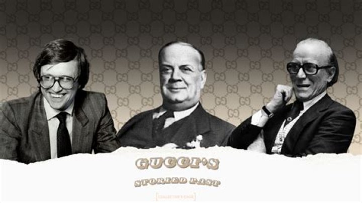 Who Is the Owner of Gucci Company: A Comprehensive Guide