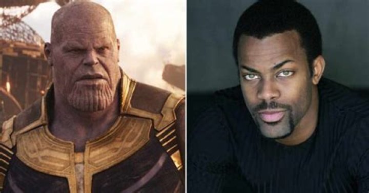 Who Played Thanos? A Comprehensive Look at the Man Behind the Mad Titan