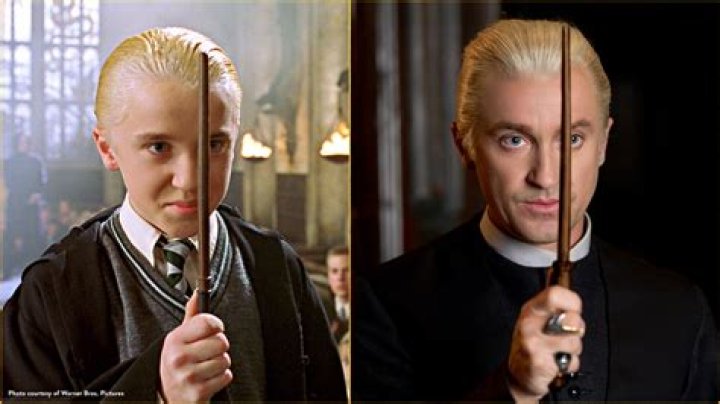 Who Plays Malfoy in Harry Potter? Exploring the Actor Behind Draco Malfoy