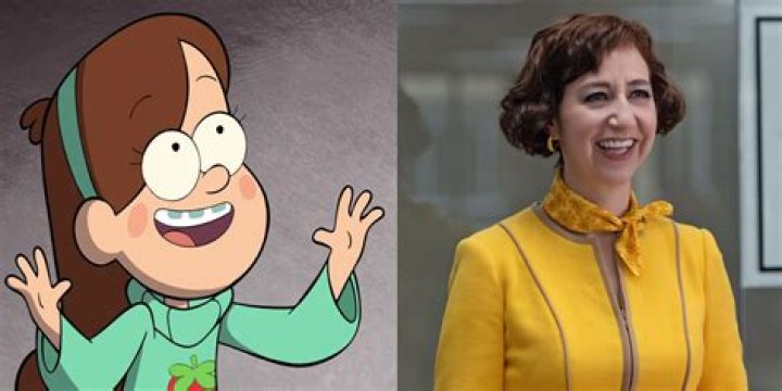 Who Voiced Mabel in Gravity Falls: The Ultimate Guide