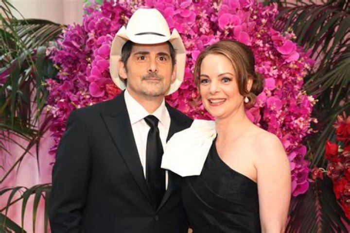 Who Was Brad Paisley's First Wife? A Deep Dive into His Personal Life