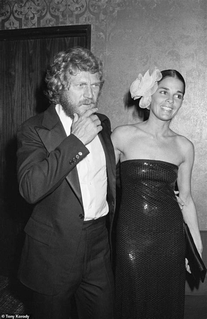 Who Was Steve McQueen's Daughter? A Deep Dive into Her Life and Legacy