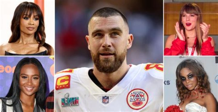 Who Will Travis Kelce Support in the Upcoming Election?