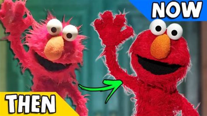 Why Does Elmo Talk in 3rd Person Funny: Exploring the Quirky Charm of Sesame Street's Favorite Monster