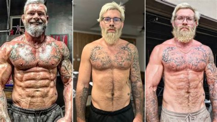 Why Does Gordon Ryan Look Old: Unveiling the Truth Behind the Grappling Legend's Appearance