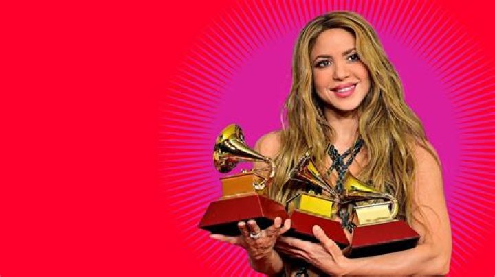Why Is Shakira Famous? Exploring the Iconic Career of a Global Superstar