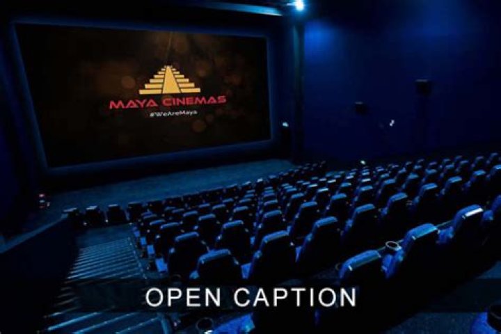 Why Maya Cinema Tickets Are Your Ultimate Movie Experience