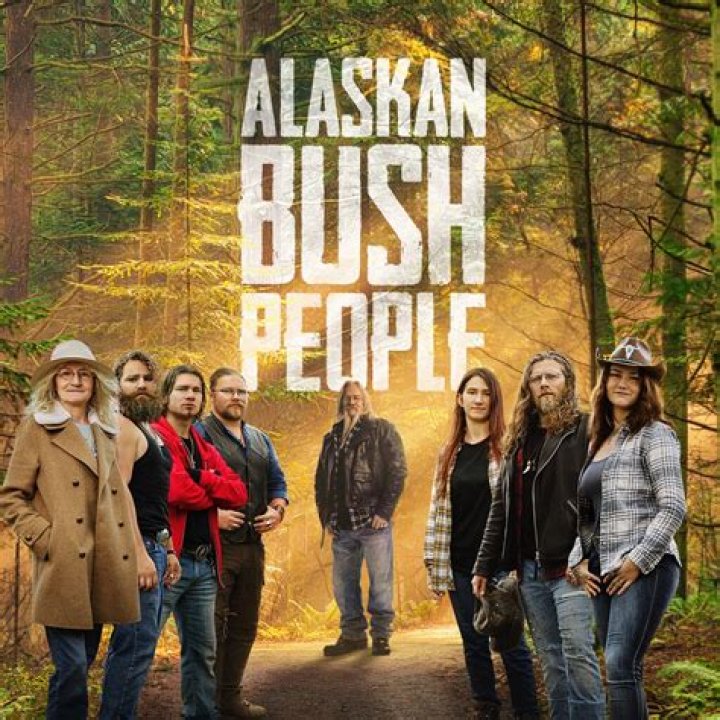 Why Was Alaskan Bush People Canceled?