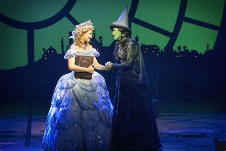 Wicked Boq: Unraveling the Fascinating Character from the Musical Wicked
