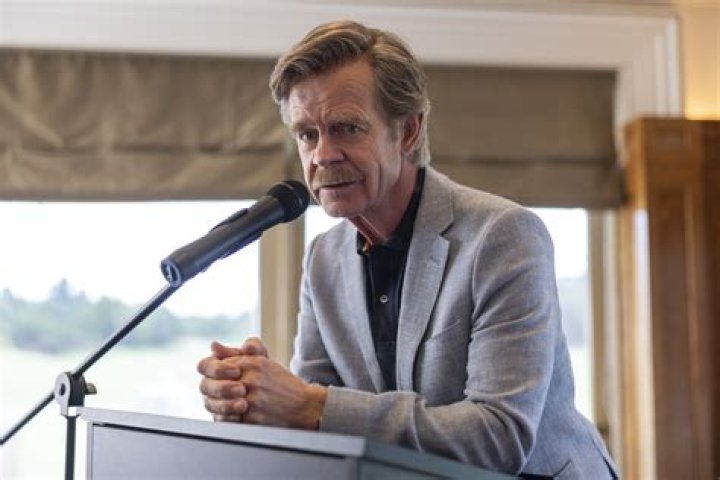 William H. Macy Net Worth: A Deep Dive into the Acclaimed Actor's Wealth