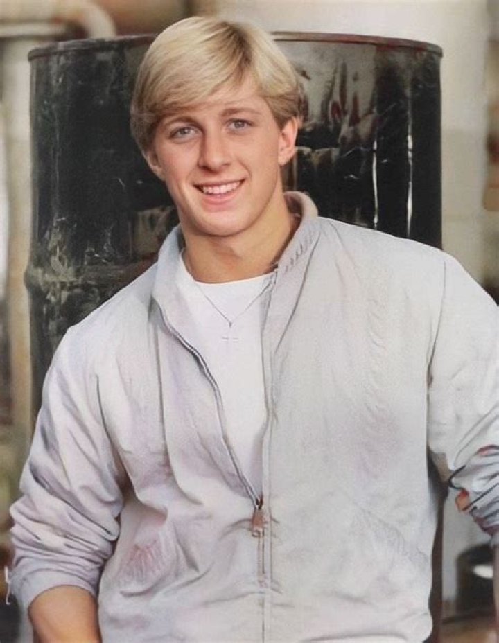 William Zabka Age 30: Exploring the Life, Career, and Impact of a Hollywood Icon