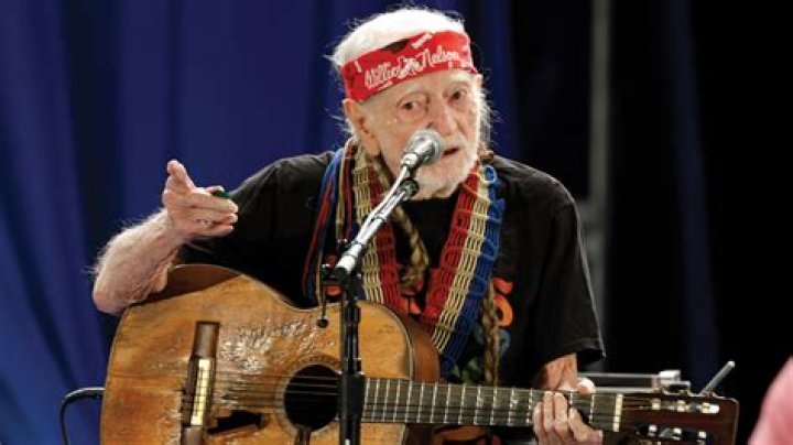 Willie Nelson Kamala Harris Rally: A Celebration of Music, Politics, and Advocacy