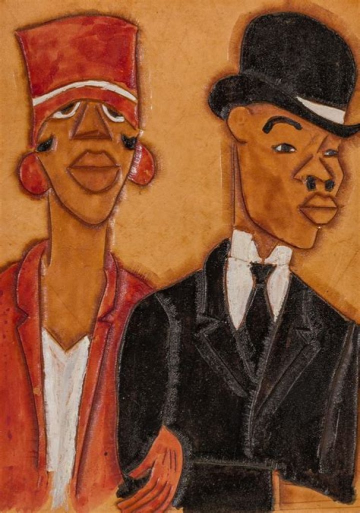 Winfred Rembert: The Life and Art of a Visionary Storyteller