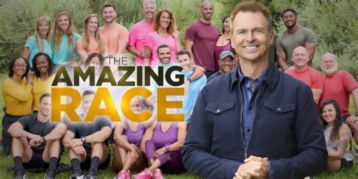 Winners of Amazing Race: A Journey of Adventure and Triumph