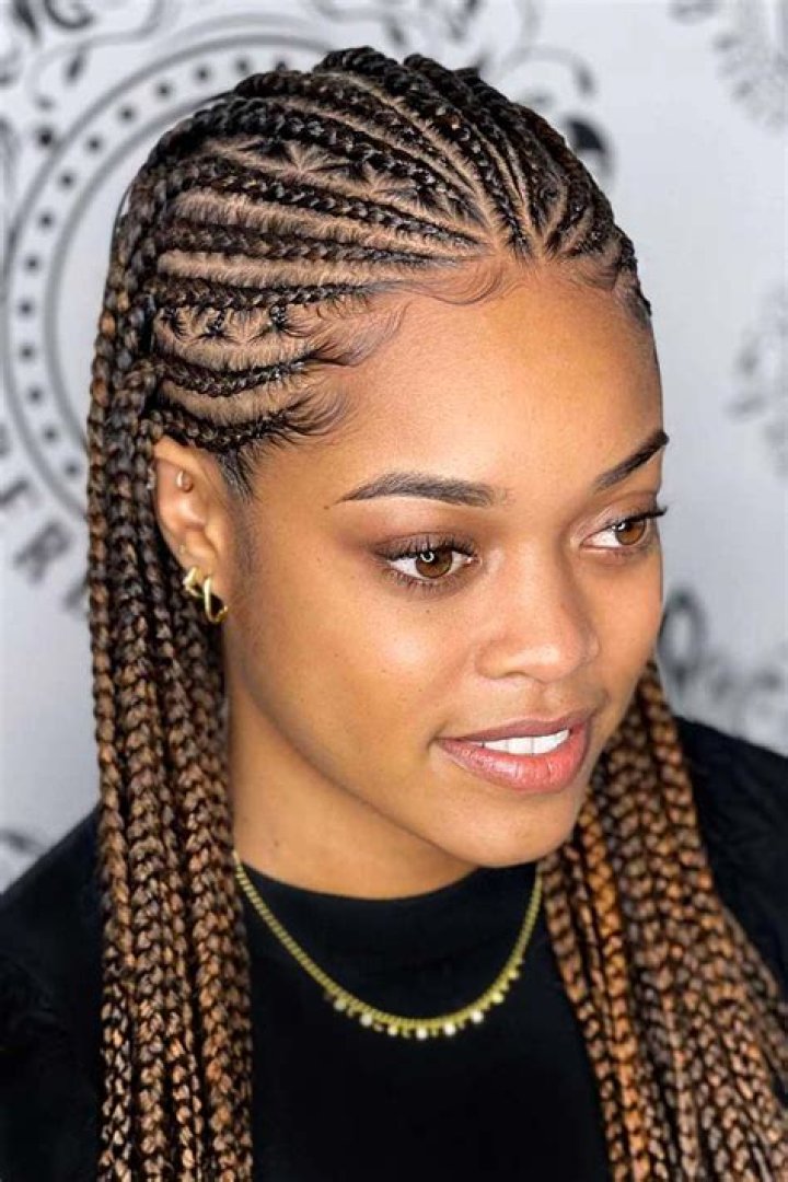 Women with Braids: A Timeless Trend