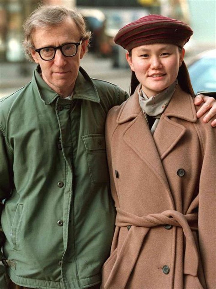 Woody Allen's Spouse: An In-Depth Look at His Relationships