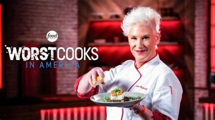 Worst Cooks Season 1: A Culinary Catastrophe or a Hidden Gem?