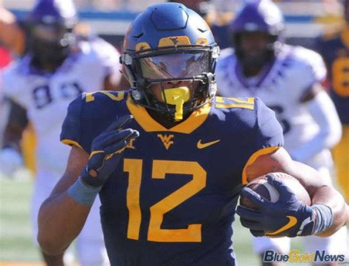 WVUports News: Your Ultimate Source for West Virginia University Sports Updates