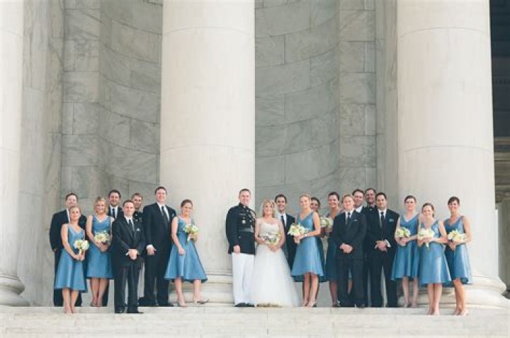 Xavier Jack Duffy Wedding: A Comprehensive Look at the Grand Celebration